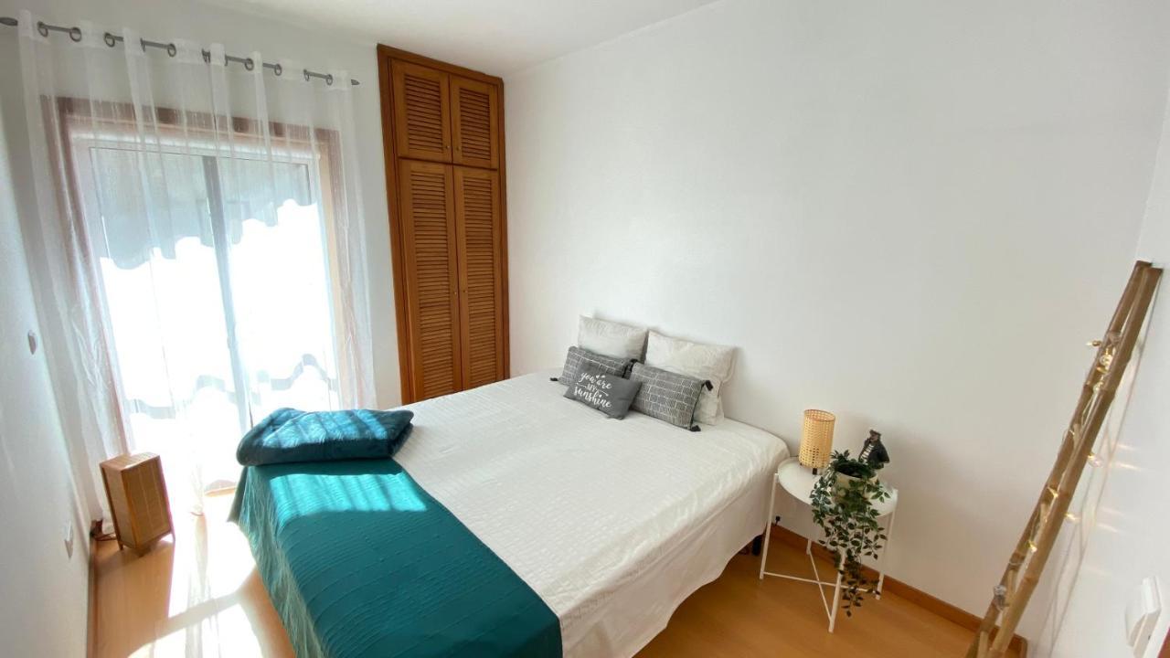 Pleno Beach-Side Apartment Furadouro Eksteriør bilde